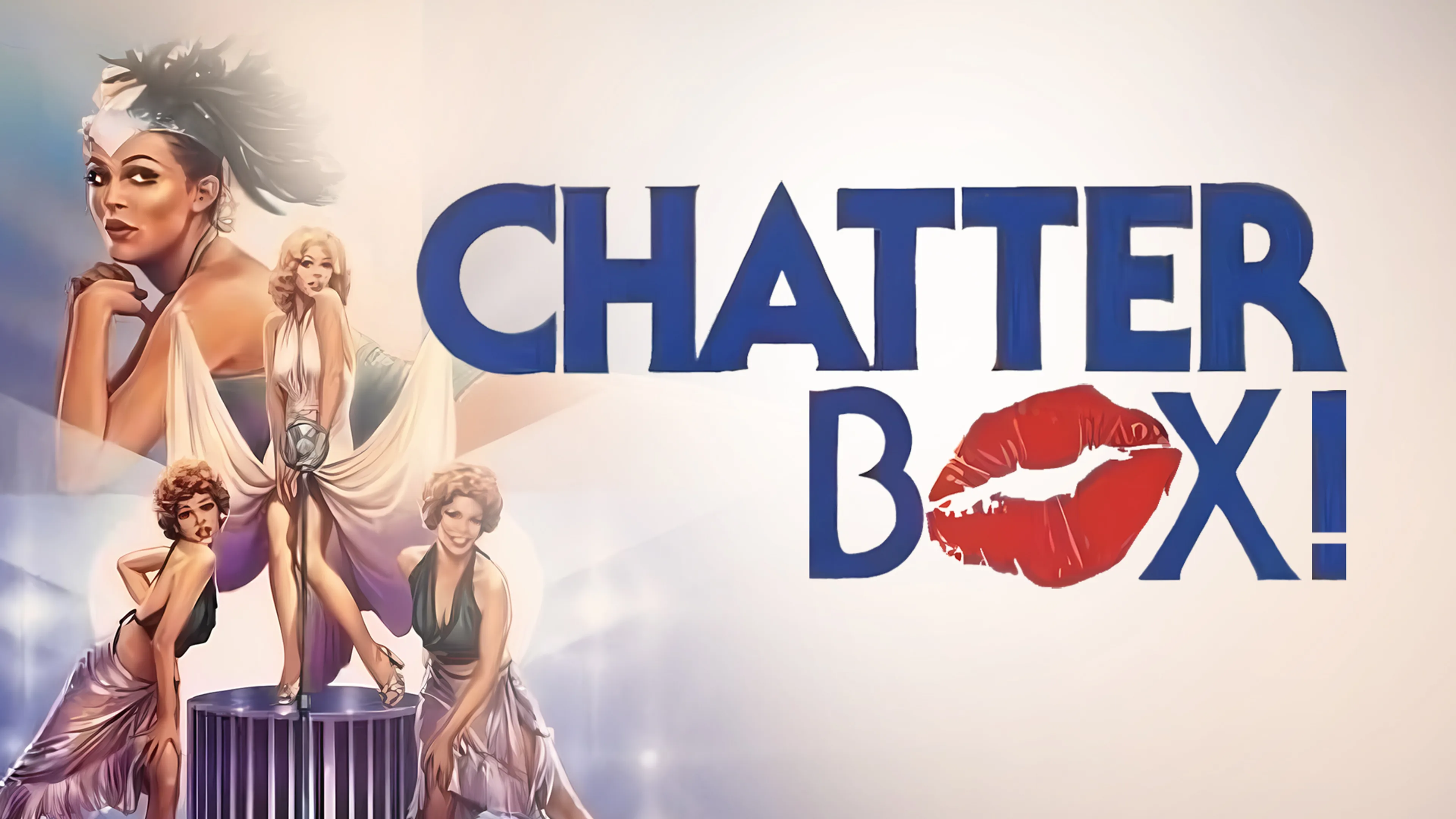 Chatterbox! poster
